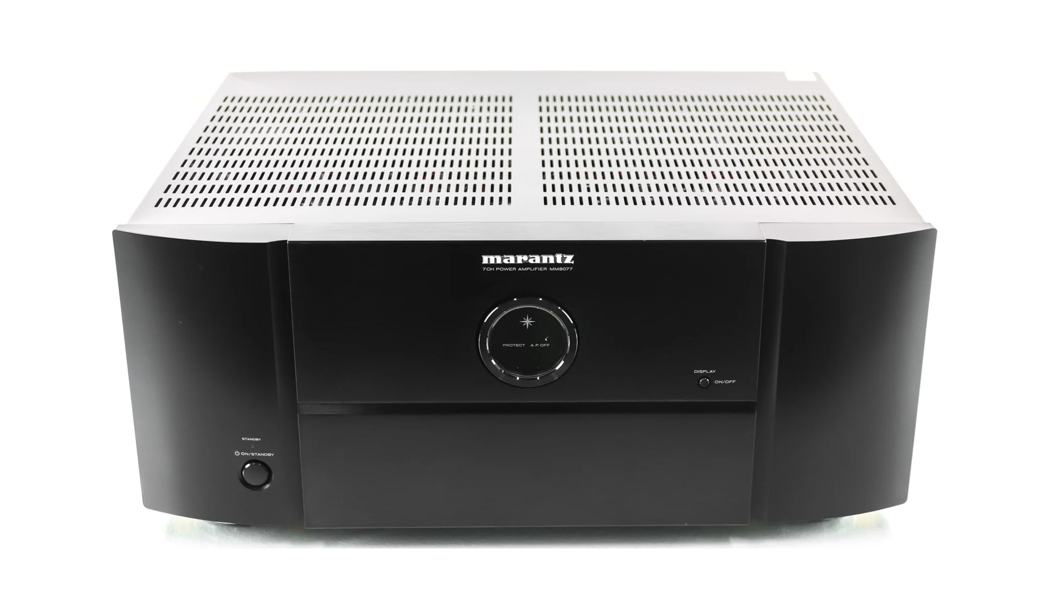 Επισκευή ενισχυτή ήχου Marantz
