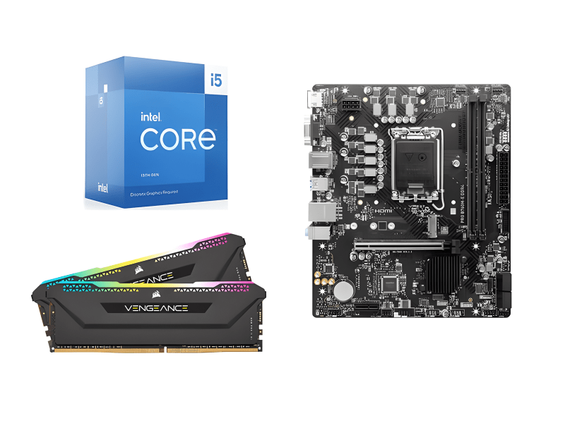 Αναβάθμιση υπολογιστή