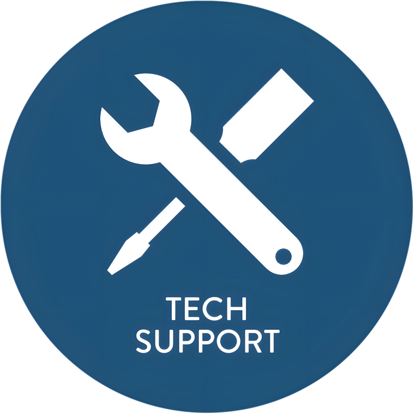 Τεχνική υποστήριξη υπολογιστή