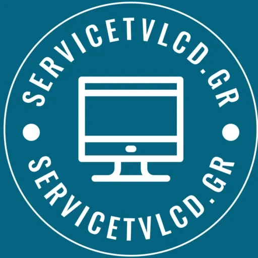 Service LCD – Plasma