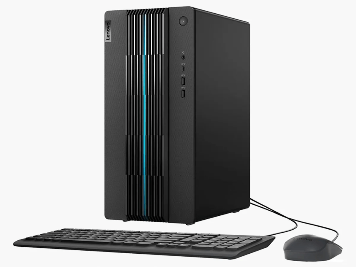 Επισκευή υπολογιστή desktop