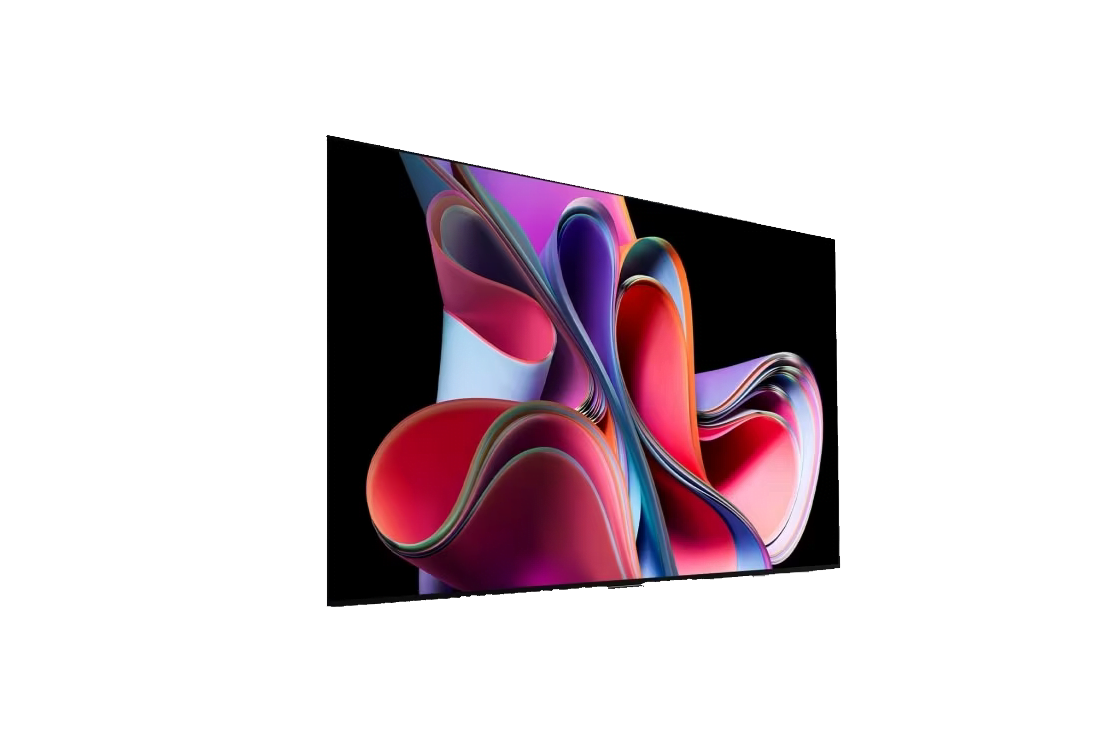 Επισκευές τηλεοράσεων LG OLED