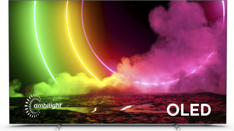 Επισκευές τηλεοράσεων OLED QLED QNED