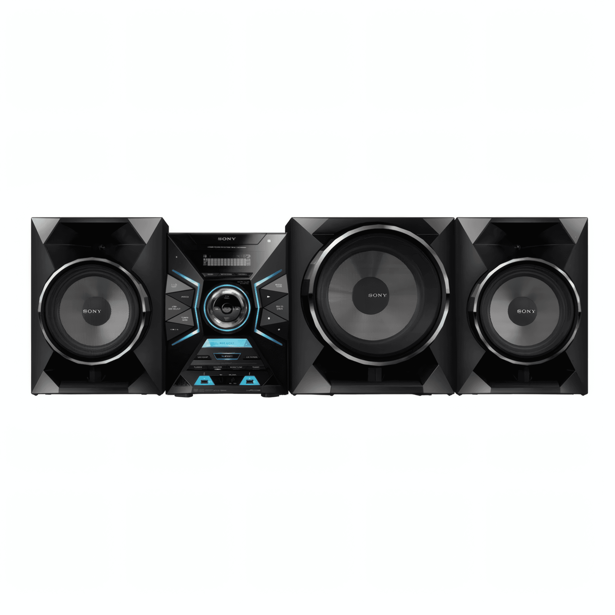 Service LCD - Plasma